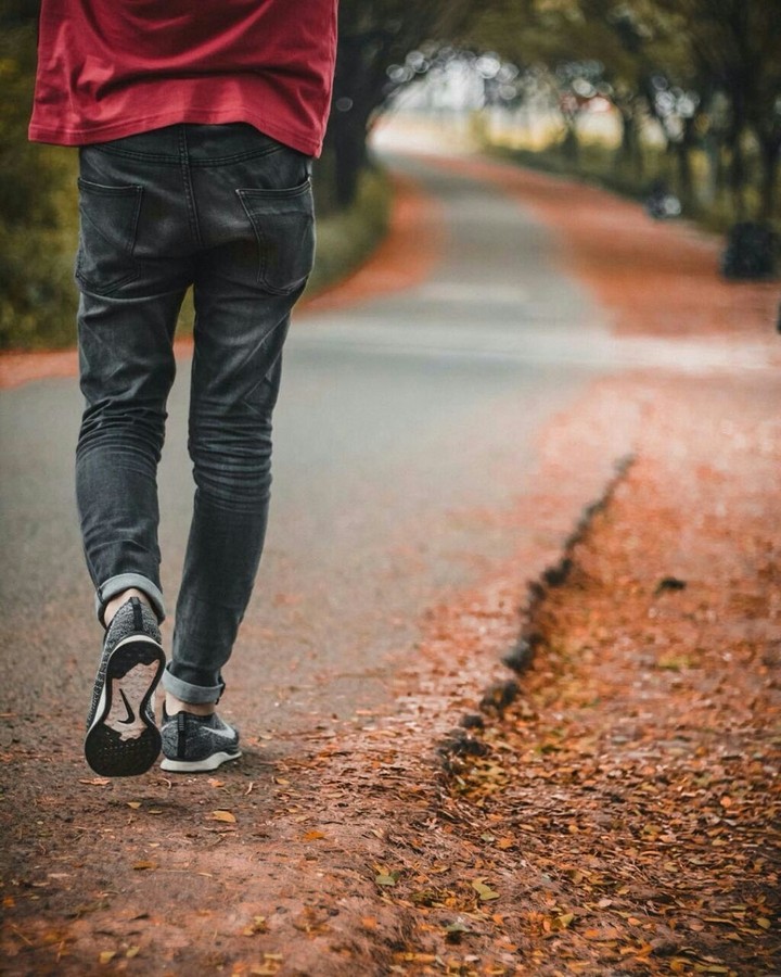 alone
