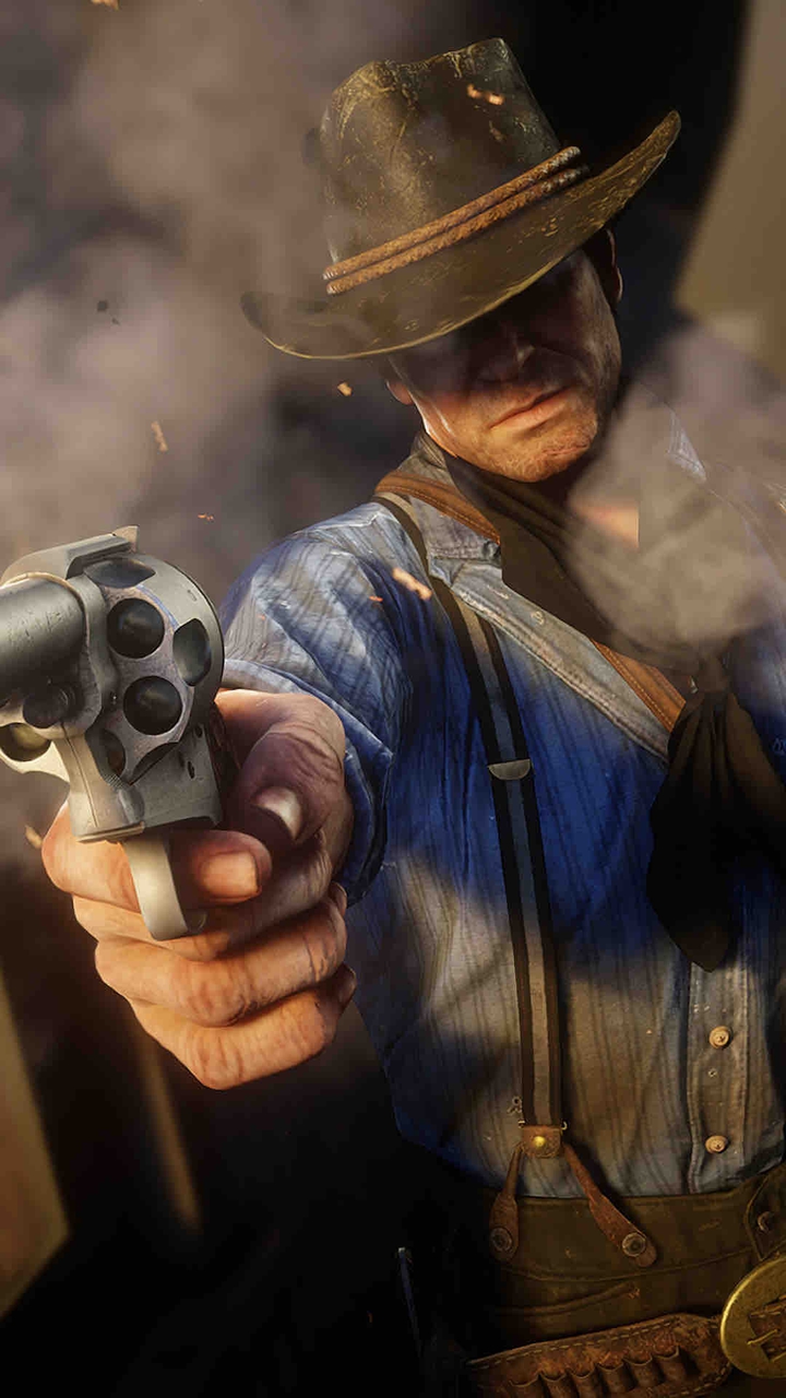 gun shot