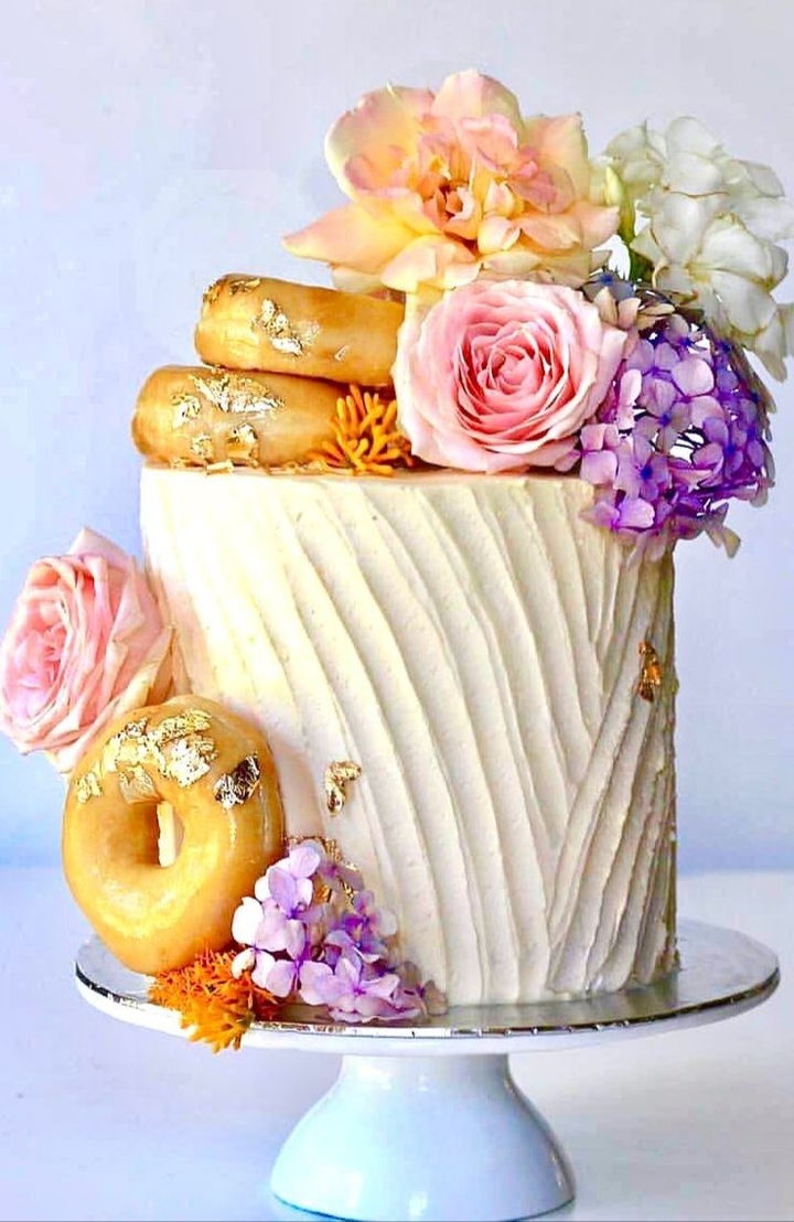Cake