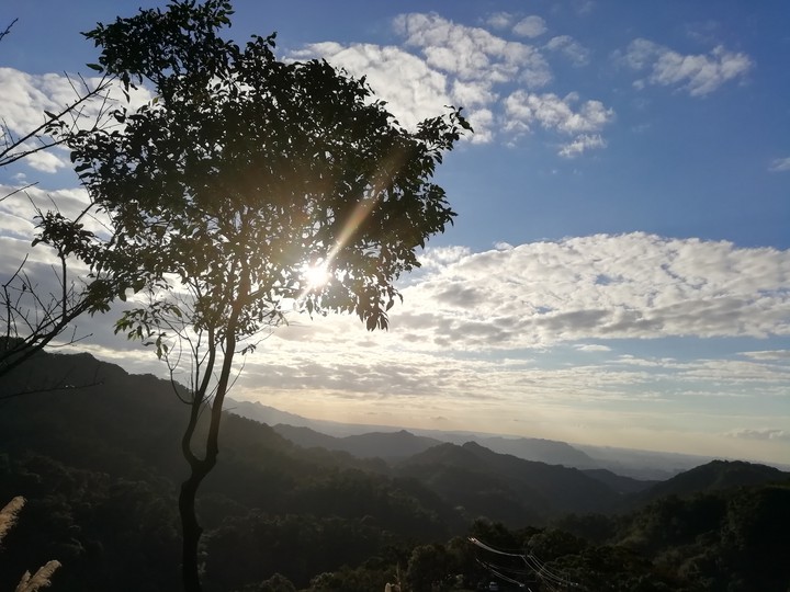scenery