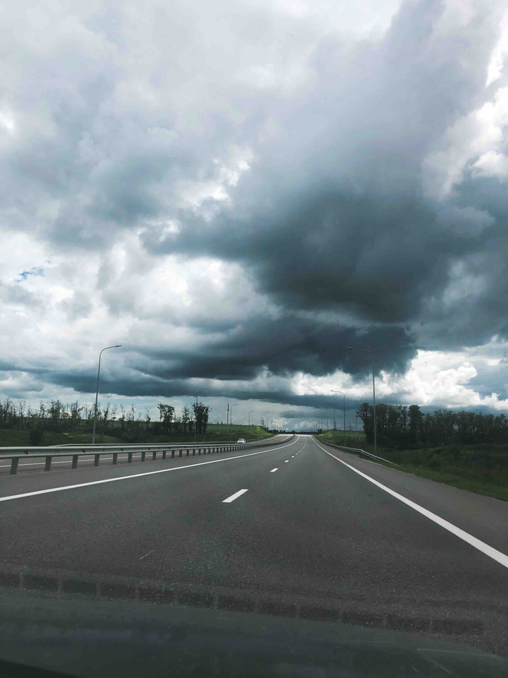 sky