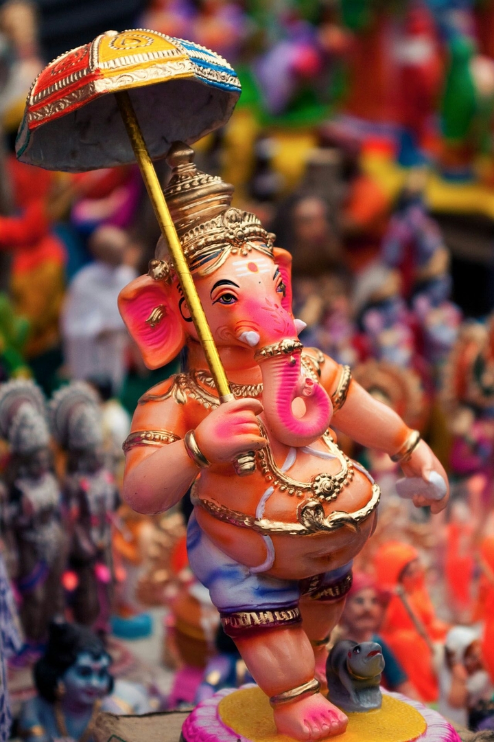 Jai Ganesh Deva