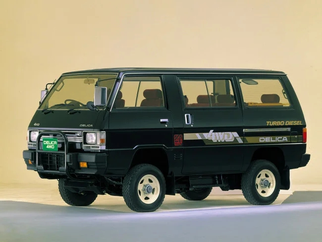 mitsubishi