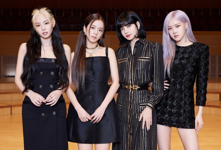 blackpink