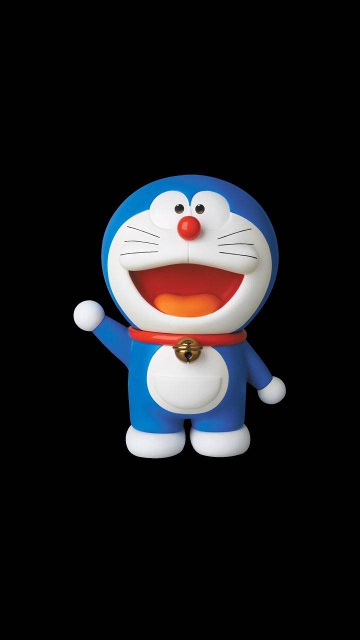 doraemon