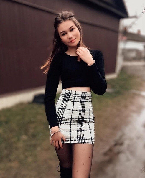 н