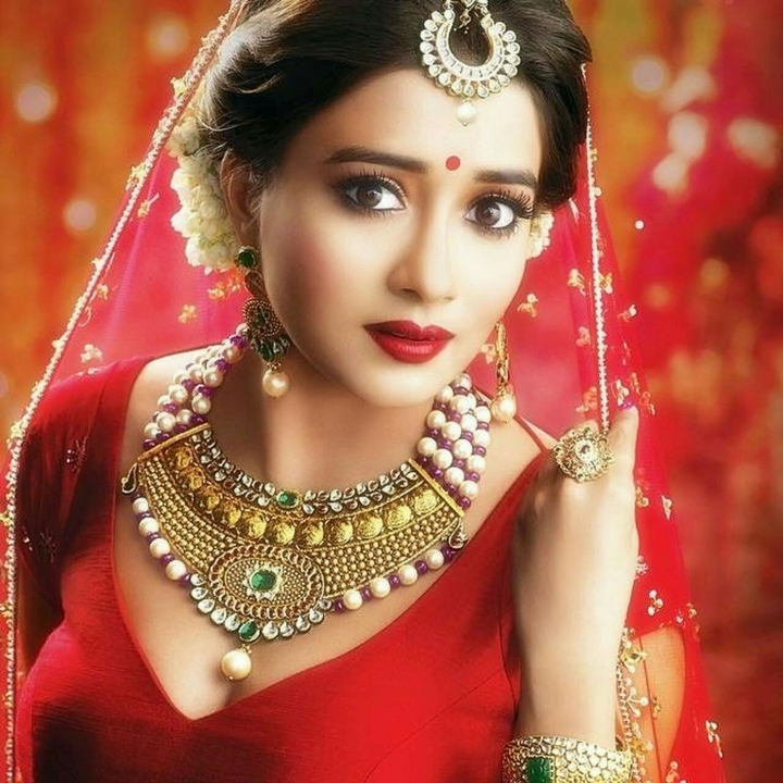 indian bride
