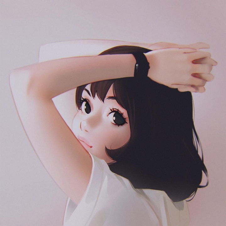 Girl the next door