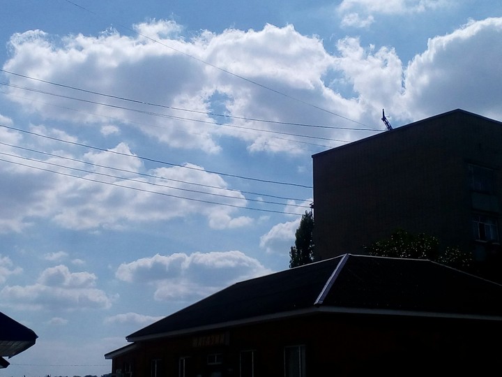 Sky