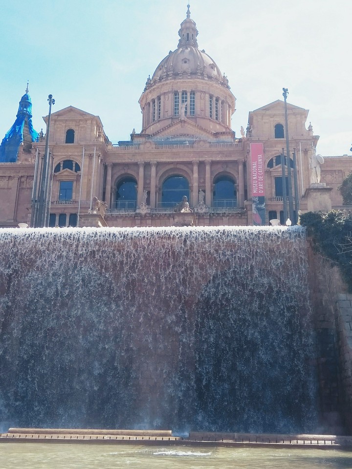 placa espania