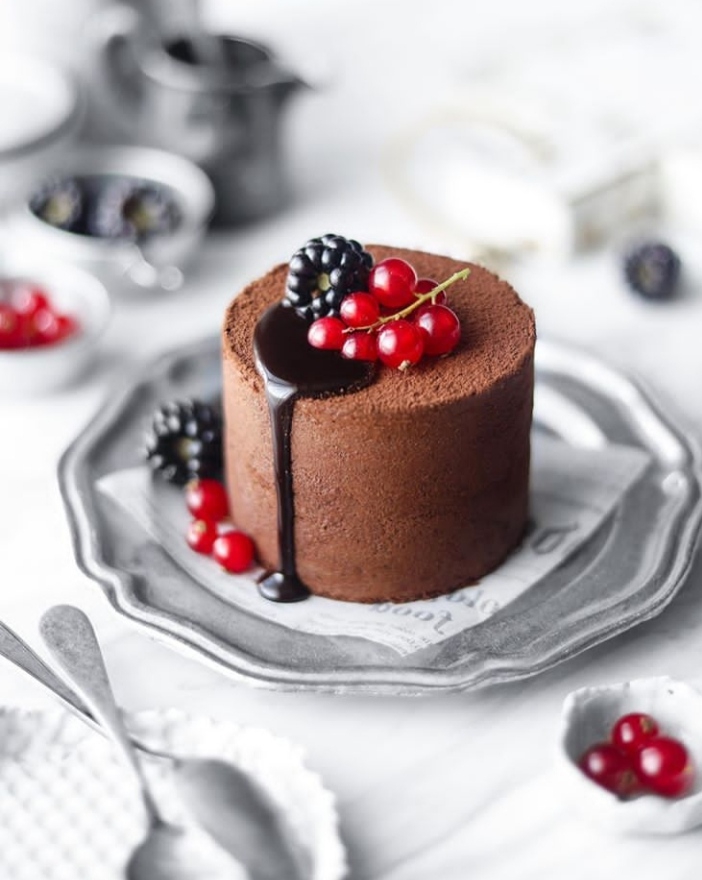 Dessert