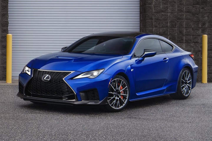 lexus