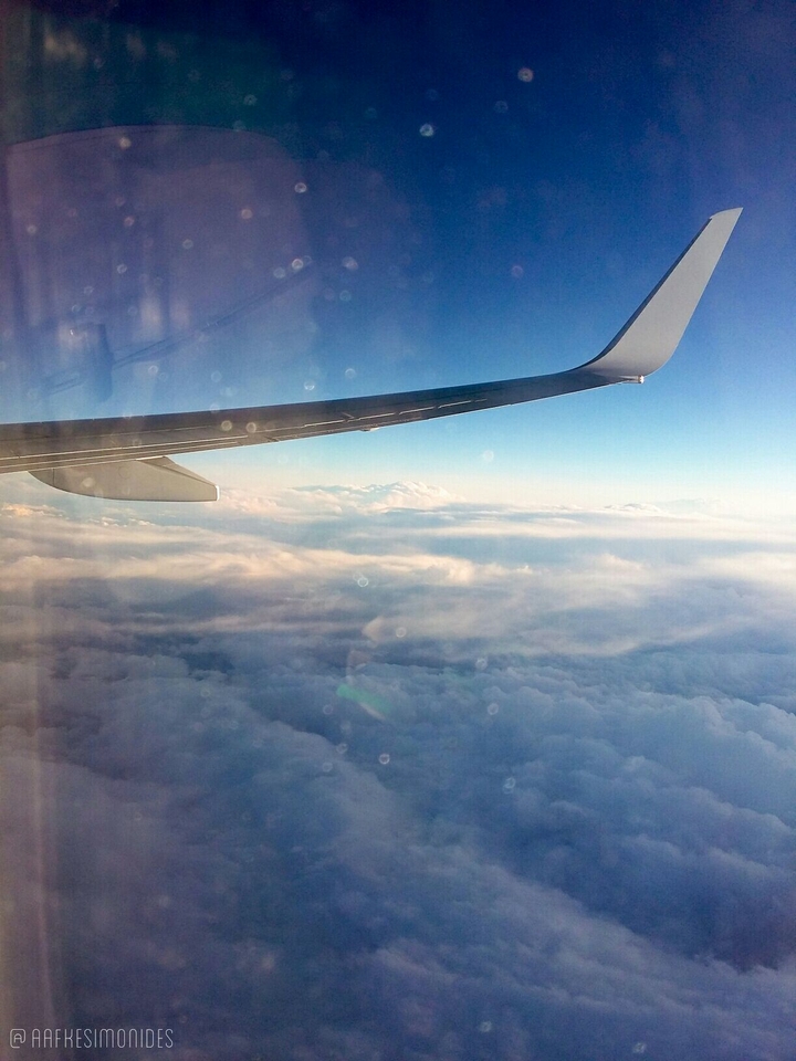Fly Away
