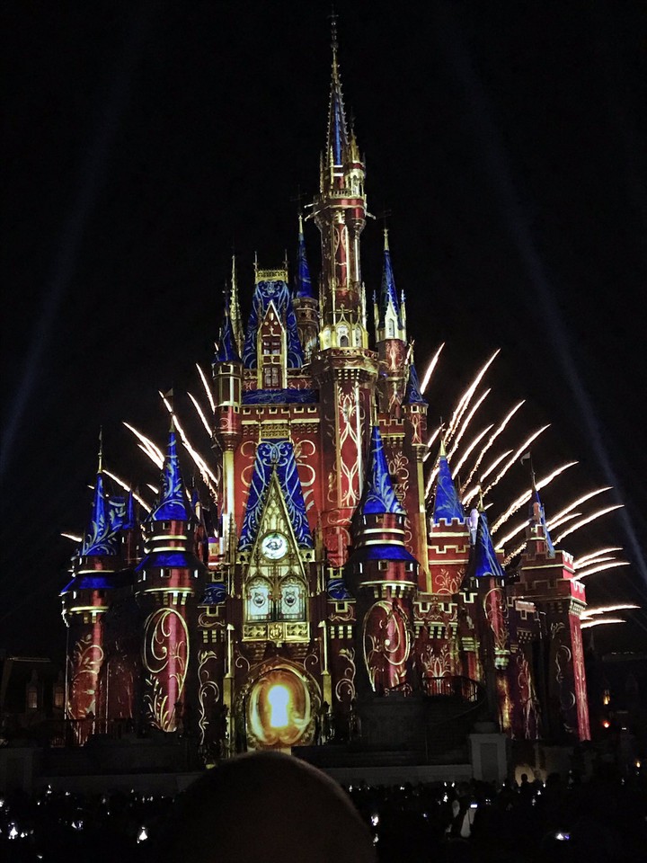 Disneyland