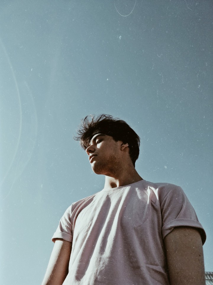 a dreamer
