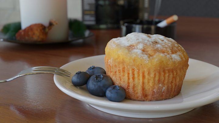 cupcake