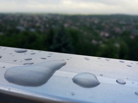 #rain