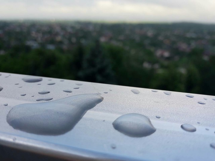#rain