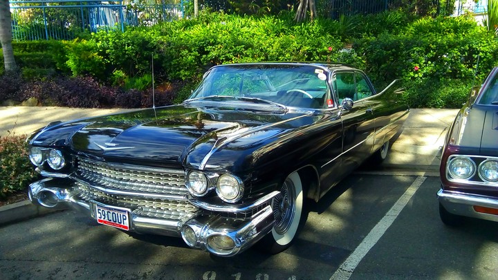 Cadilac