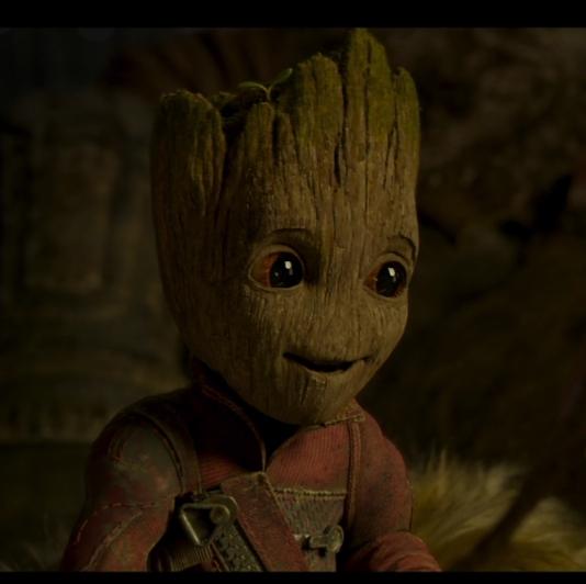 Groot