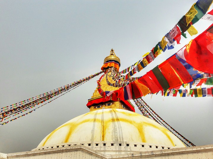beauty Nepal
