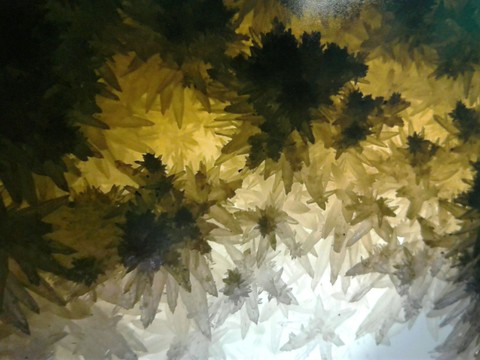 crystals