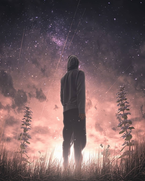 sky