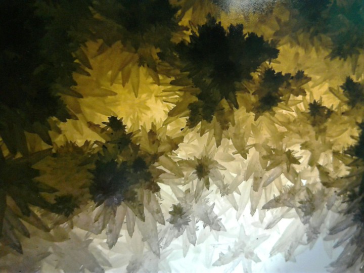 crystals