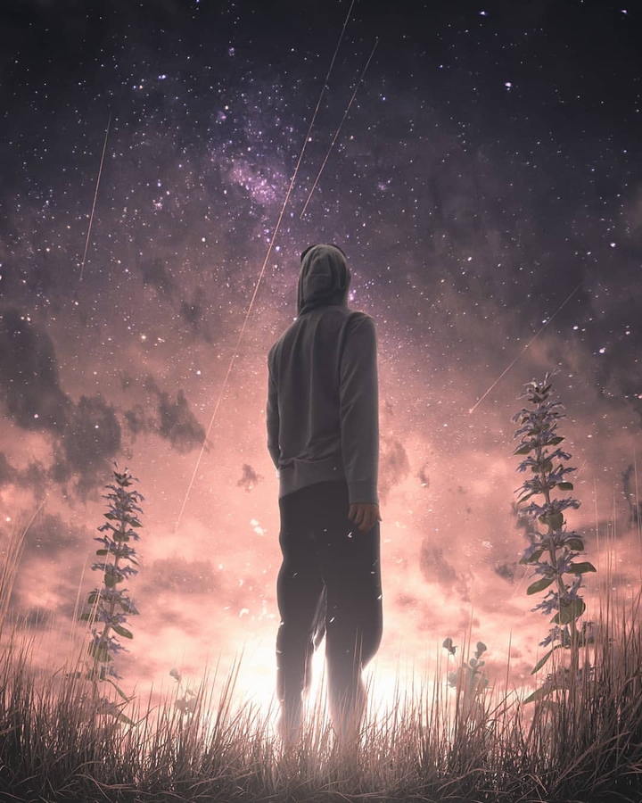 sky