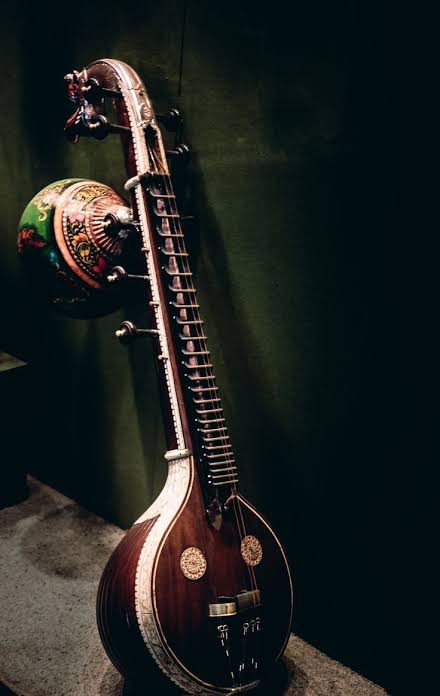 musical instrument