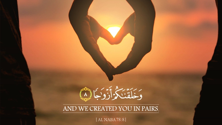 Islam  love