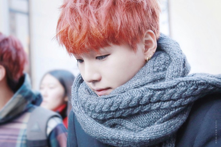 suga*^