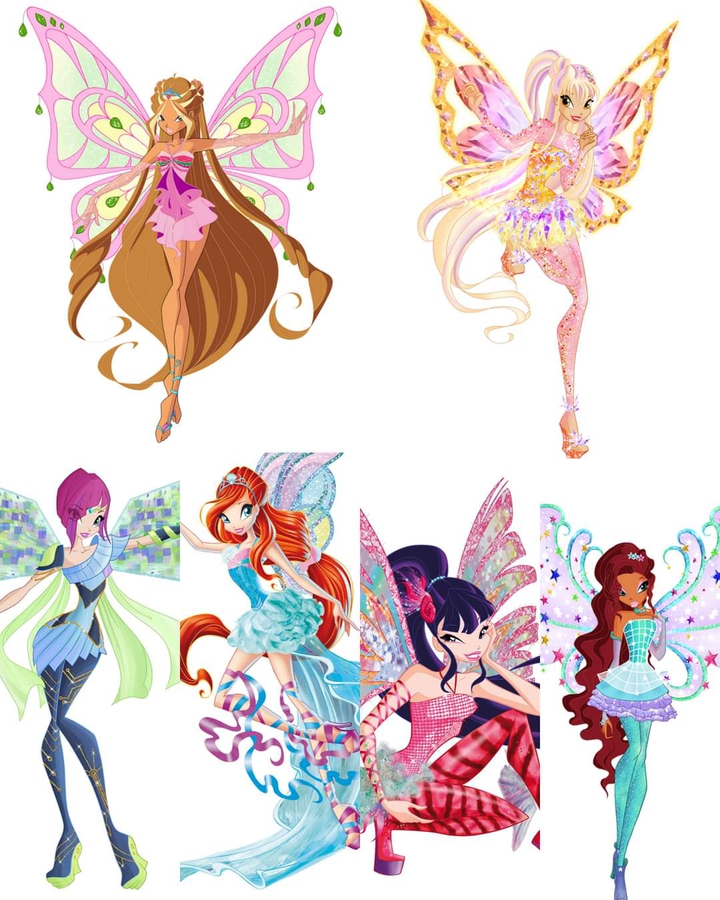 Winx Club
