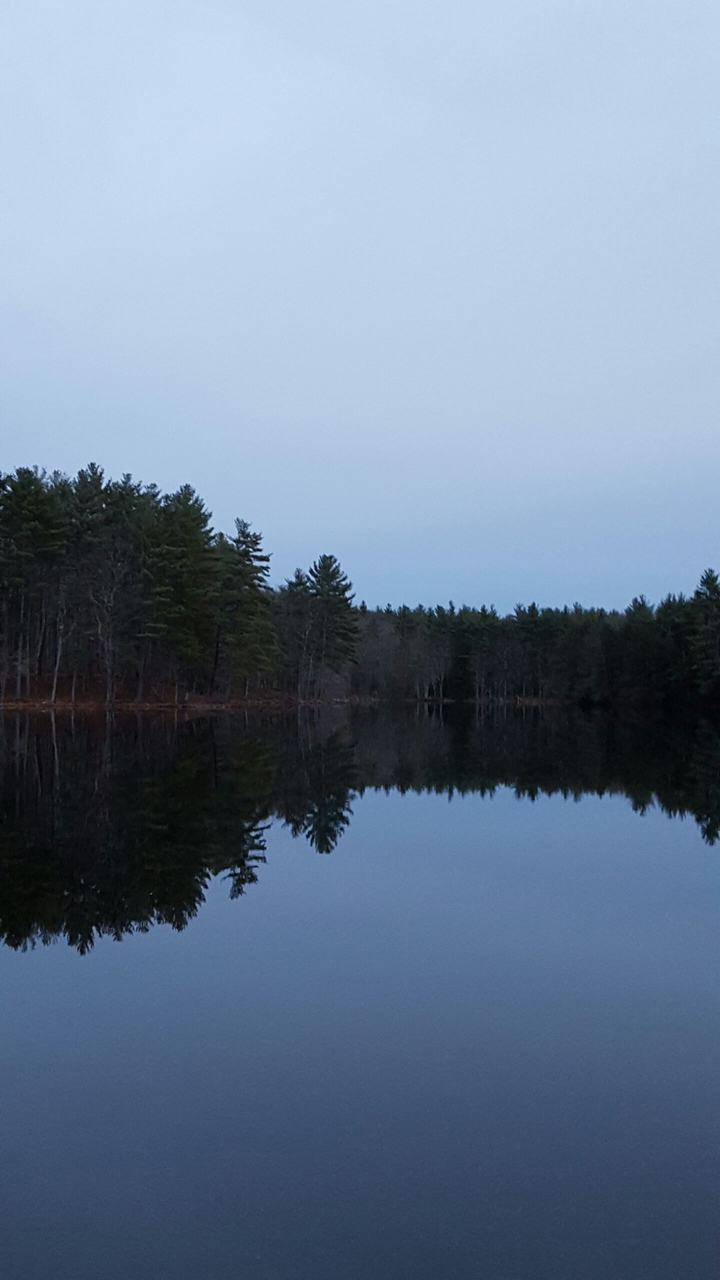 lake