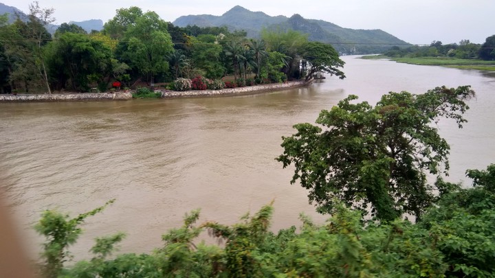 #river