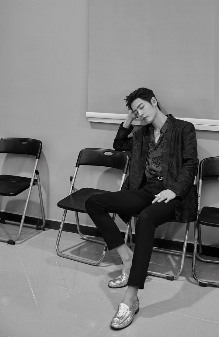 Xiao Zhan