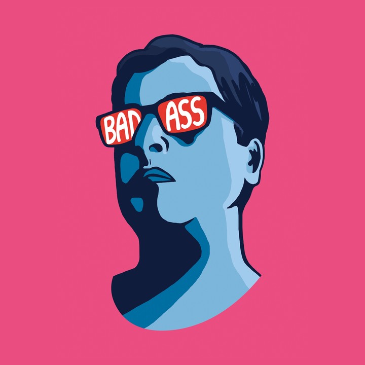 Bad ass