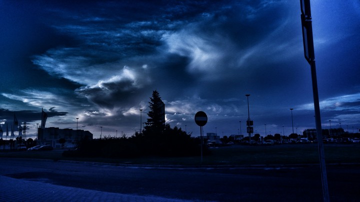 night