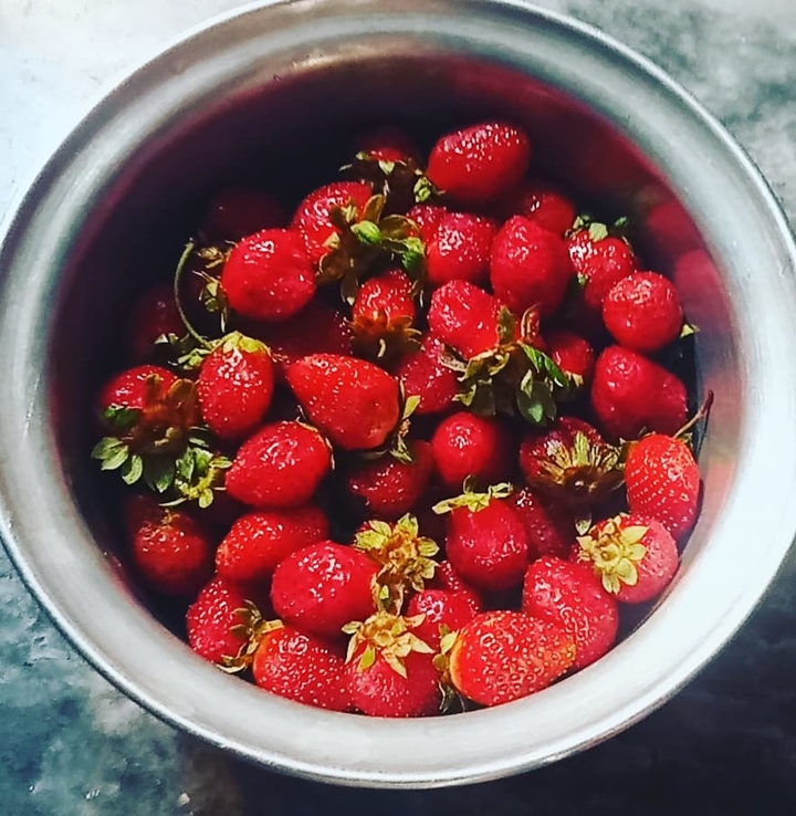 stawberry