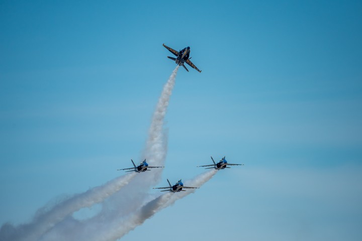 Blue Angels