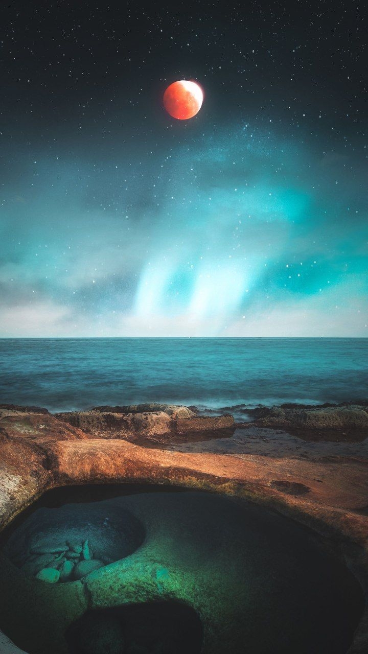 nature
