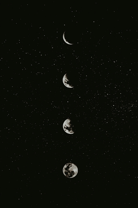 moon
