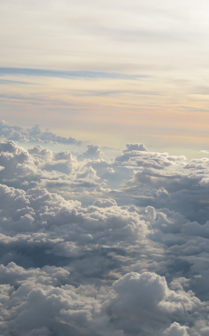 空