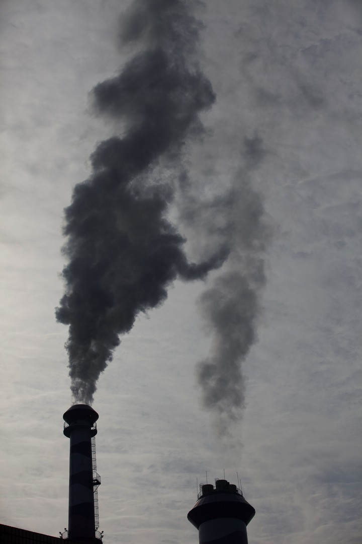 Industry