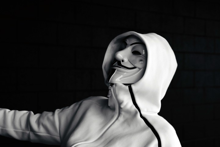 Jo- Black & White -Ker
