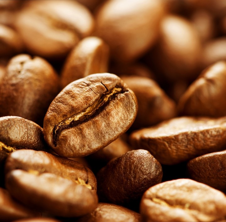 bulb coffe