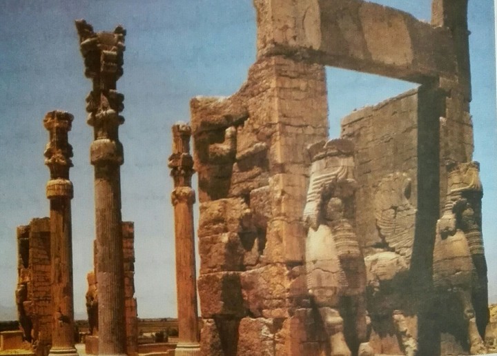 superb Iran
