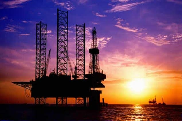 rige oil