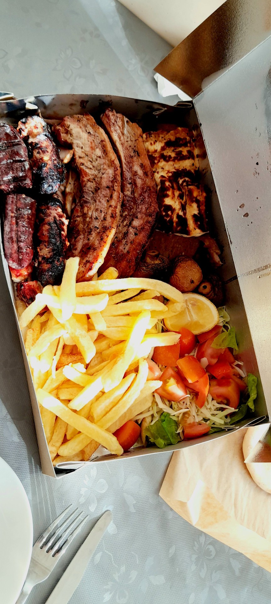 today cheat meal