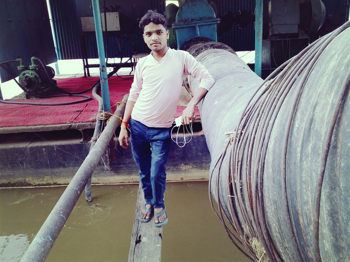 Ashwani Kumar